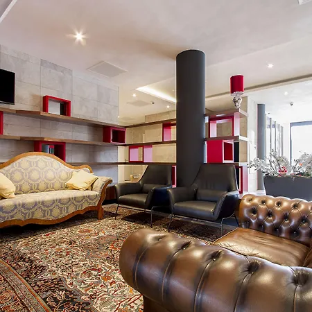 Bastion Hotel Eindhoven Waalre-3