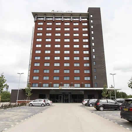 Bastion Hotel Eindhoven Waalre-2