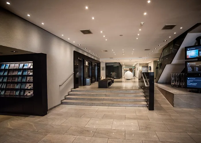 Pullman CocagneHotel Eindhoven