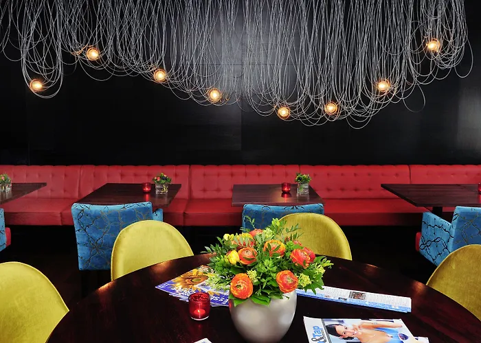 Amrath Hotel Eindhoven