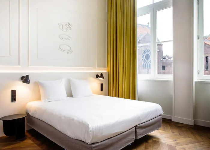 Marienhage Boutique Hotel Eindhoven