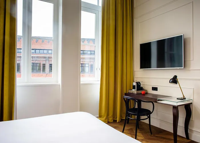 Mariënhage Boutique Hotel Eindhoven